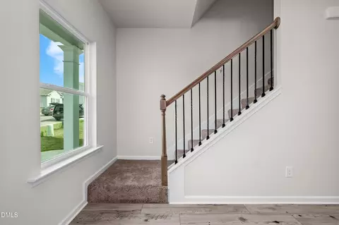 Entry Way - 213 Courtside Dr, Dunn, NC 28334 photo 6 of 9