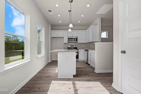 Kitchen - 213 Courtside Dr, Dunn, NC 28334 photo 1 of 2