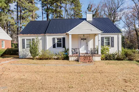 131 White Oak Dr, Henderson, NC 27536