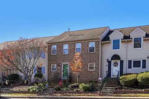 2202 Huntington Rd UNIT E3, Burlington, NC 27215