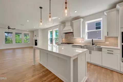 Kitchen - 1217 Opal Ln, Durham, NC 27705 photo 1 of 5