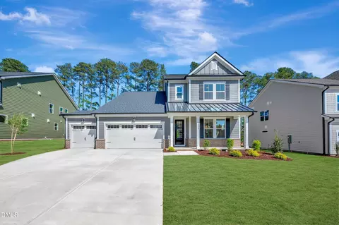 1217 Opal Ln, Durham, NC 27705