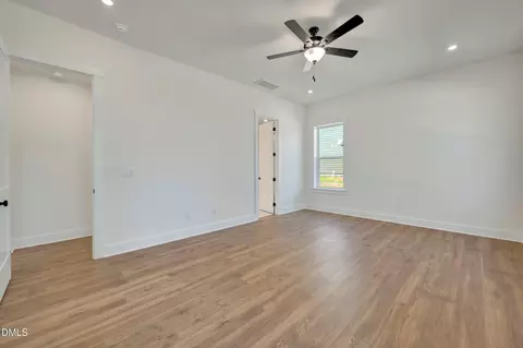Bedroom - 1217 Opal Ln, Durham, NC 27705 photo 13 of 14