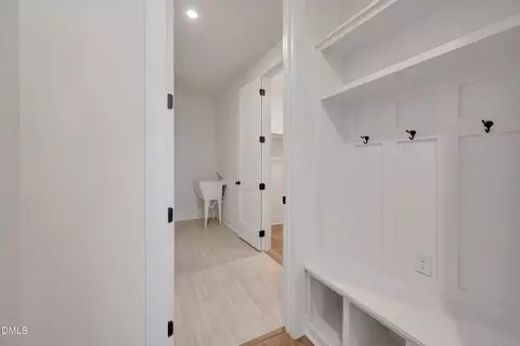Entry Way - 1217 Opal Ln, Durham, NC 27705 photo 1 of 1