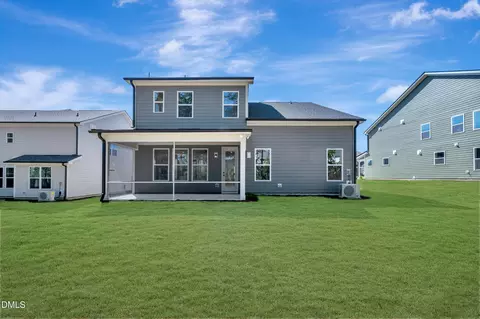 Exterior - 1217 Opal Ln, Durham, NC 27705 photo 3 of 5
