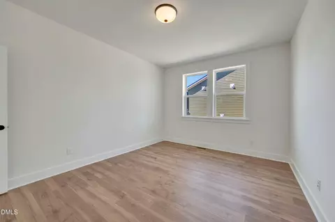 Bedroom - 1217 Opal Ln, Durham, NC 27705 photo 11 of 14