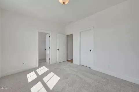 Bedroom - 1217 Opal Ln, Durham, NC 27705 photo 3 of 14