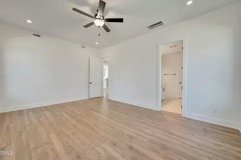 Bedroom - 1217 Opal Ln, Durham, NC 27705 photo 10 of 14