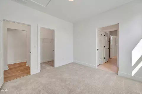 Bedroom - 1217 Opal Ln, Durham, NC 27705 photo 6 of 14
