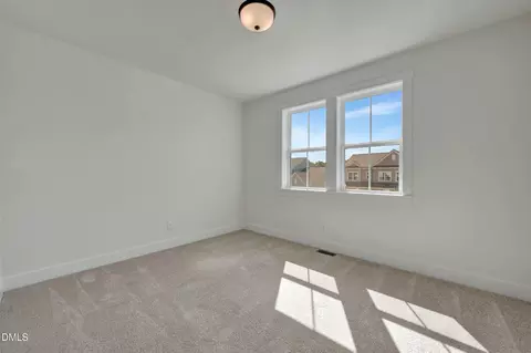 Bedroom - 1217 Opal Ln, Durham, NC 27705 photo 1 of 14