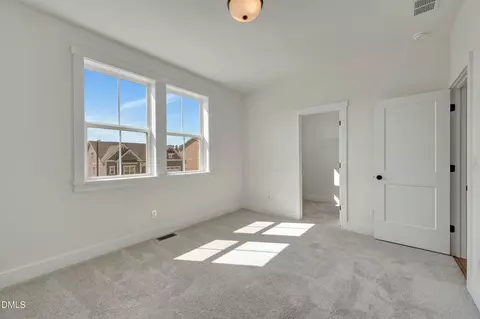 Bedroom - 1217 Opal Ln, Durham, NC 27705 photo 2 of 14