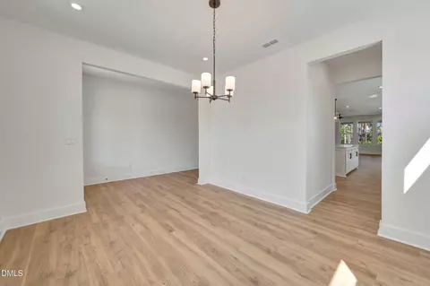 Dining - 1217 Opal Ln, Durham, NC 27705 photo 3 of 3