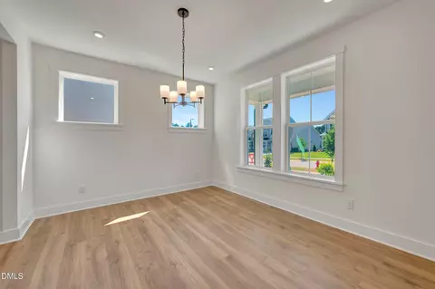 Dining - 1217 Opal Ln, Durham, NC 27705 photo 1 of 3