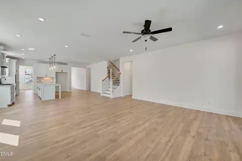 Living - 1217 Opal Ln, Durham, NC 27705 photo 4 of 5