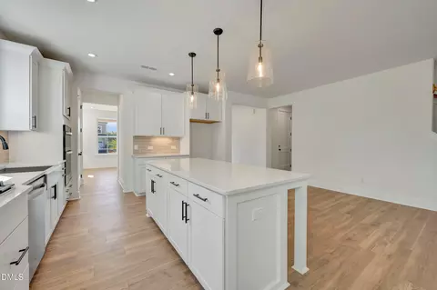 Kitchen - 1217 Opal Ln, Durham, NC 27705 photo 5 of 5