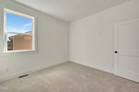 Bedroom - 1217 Opal Ln, Durham, NC 27705 photo 5 of 14