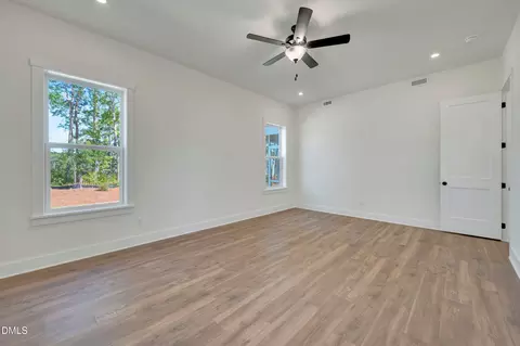 Bedroom - 1217 Opal Ln, Durham, NC 27705 photo 12 of 14