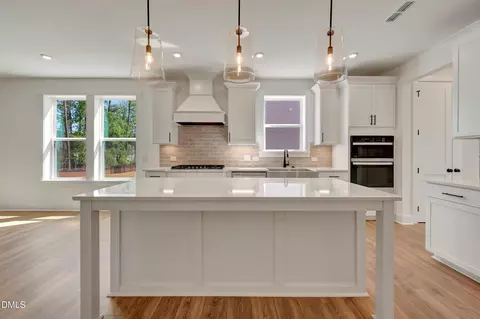 Kitchen - 1217 Opal Ln, Durham, NC 27705 photo 3 of 5