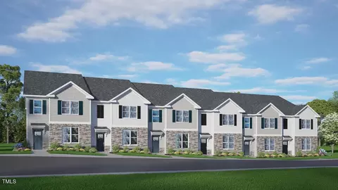 801 Old Tarboro Rd, Wendell, NC 27591