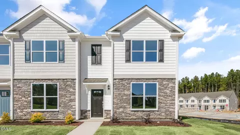 799 Old Tarboro Rd, Wendell, NC 27591