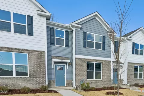 803 Old Tarboro Rd, Wendell, NC 27591