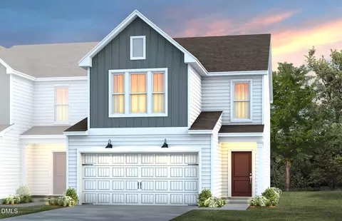 5013 Reader Way, Durham, NC 27703