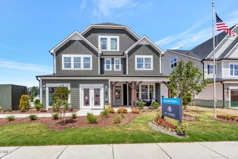 5328 Aged Pine Rd #LOT 116, Apex, NC 27523