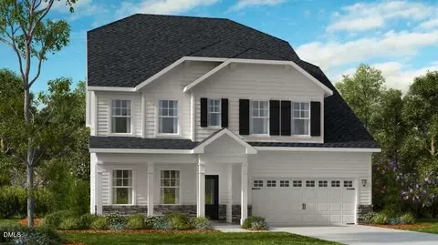 804 Junto St, Knightdale, NC 27545