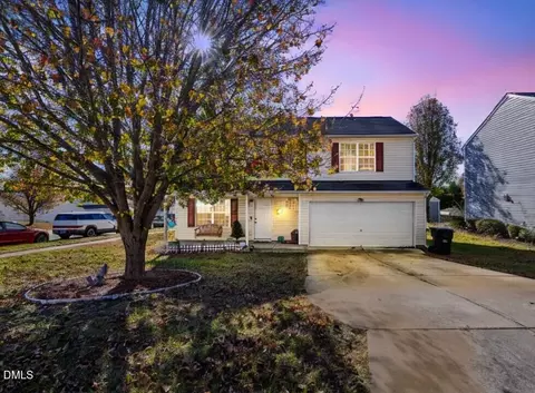 508 Weeping Willow Dr, Durham, NC 27704