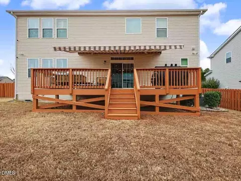 508 Ferry Ct, Wake Forest, NC 27587 photo 16