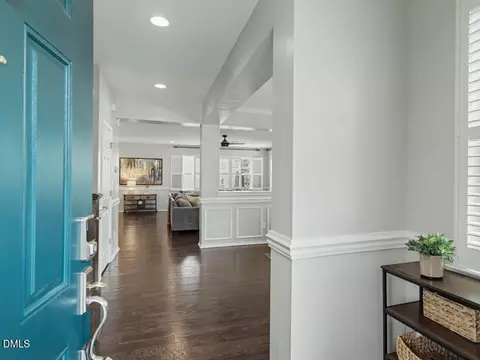 508 Ferry Ct, Wake Forest, NC 27587 photo 7