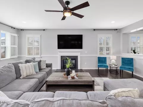 508 Ferry Ct, Wake Forest, NC 27587