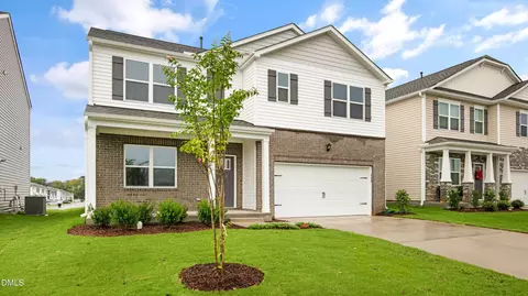 7054 Stockard Rd, Snow Camp, NC 27349
