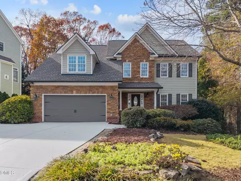 210 Rosenberry Hls, Cary, NC 27513