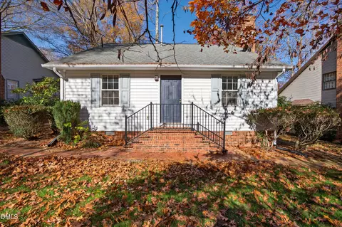7 Willow Oak St, Elon, NC 27244