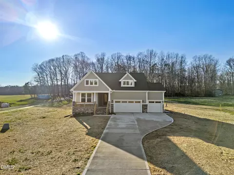 2974 Barnett Rd, Mebane, NC 27302