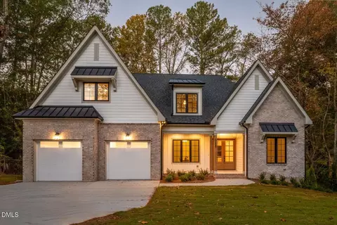 5205 Quail Meadow Dr, Raleigh, NC 27609