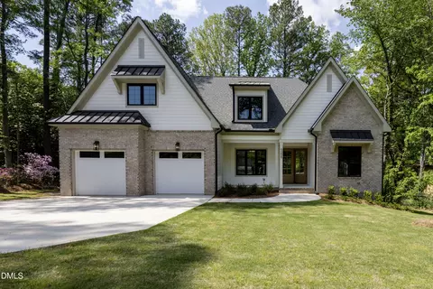 5205 Quail Meadow Dr, Raleigh, NC 27609