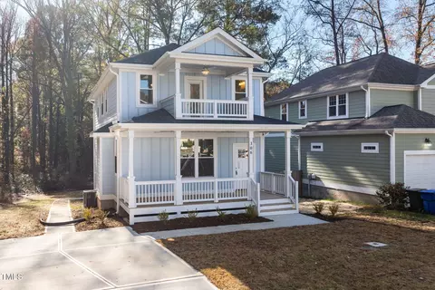 306 Cecil St, Durham, NC 27707