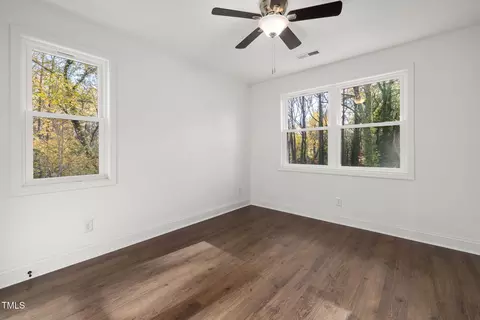 Bedroom - 306 Cecil St, Durham, NC 27707 photo 2 of 3