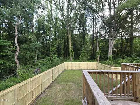 Exterior - 306 Cecil St, Durham, NC 27707 photo 7 of 7