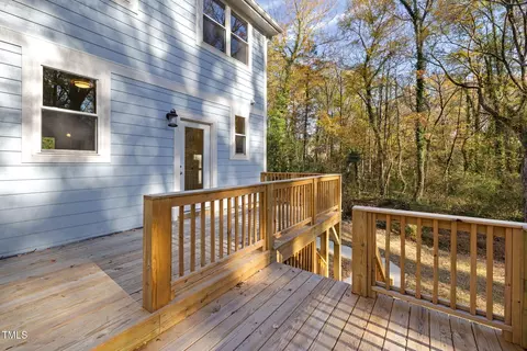 Exterior - 306 Cecil St, Durham, NC 27707 photo 6 of 7