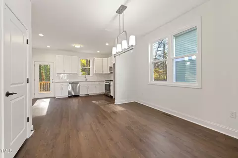 Dining - 306 Cecil St, Durham, NC 27707 photo 2 of 2