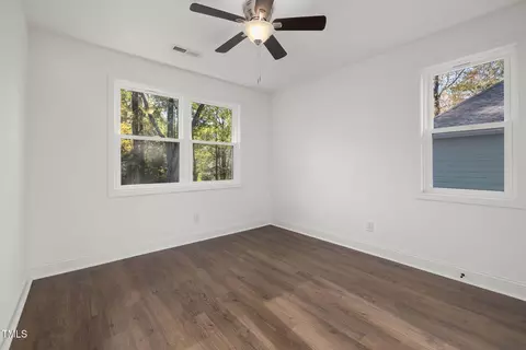 Bedroom - 306 Cecil St, Durham, NC 27707 photo 3 of 3