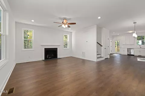 Living - 306 Cecil St, Durham, NC 27707 photo 1 of 2