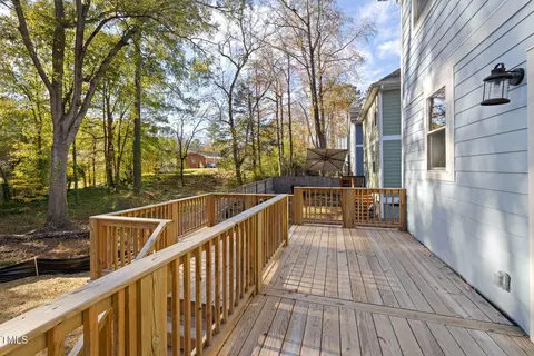 Exterior - 306 Cecil St, Durham, NC 27707 photo 5 of 7