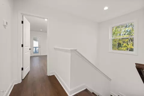 Entry Way - 306 Cecil St, Durham, NC 27707 photo 1 of 1