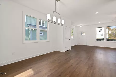 Dining - 306 Cecil St, Durham, NC 27707 photo 1 of 2