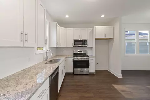 Kitchen - 306 Cecil St, Durham, NC 27707 photo 1 of 1