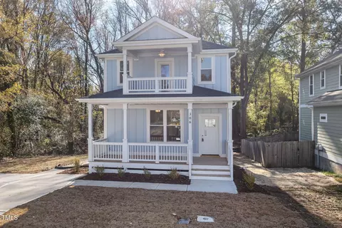 Exterior - 306 Cecil St, Durham, NC 27707 photo 1 of 7
